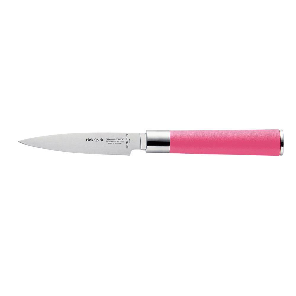F. DICK - Pink Spirit Officemesser, 9 cm, 81747092-79