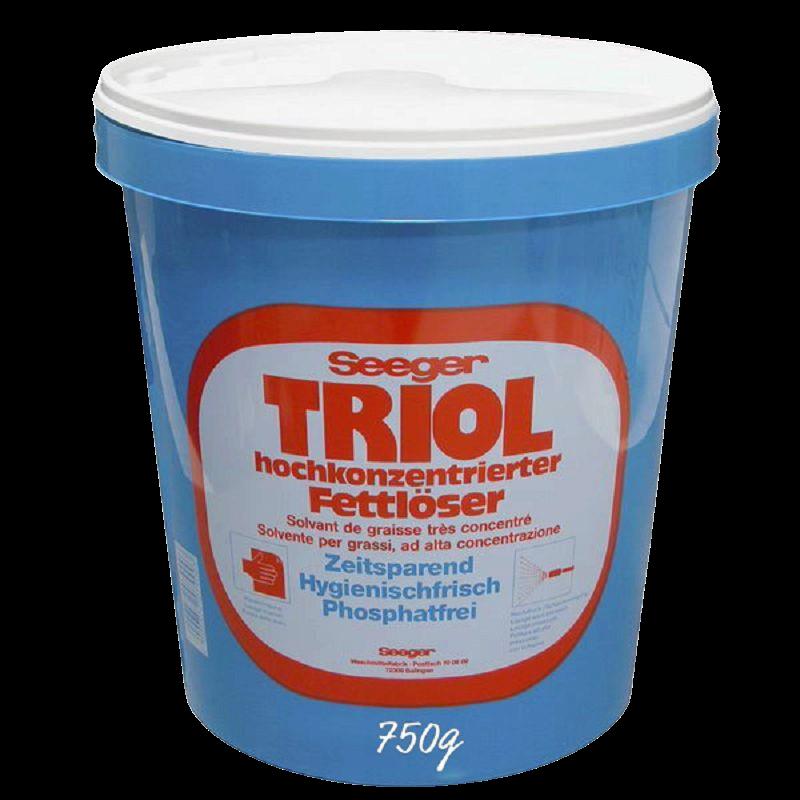 Triol - Fettreiniger, 750 g Dose