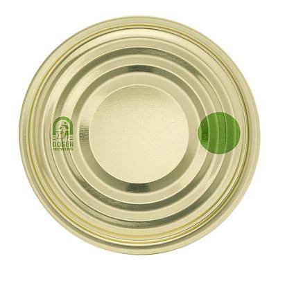 Fuduu.de - Dosendeckel, 100 Stück