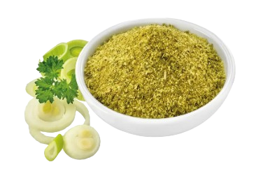 Raps - Bratfischwürzung, 800 g Dose