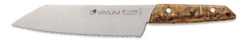 F. DICK - Vivum Brotmesser, 26 cm, 83639262H