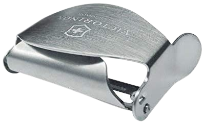 Victorinox - Gemüseschäler aus Edelstahl, 7.6074
