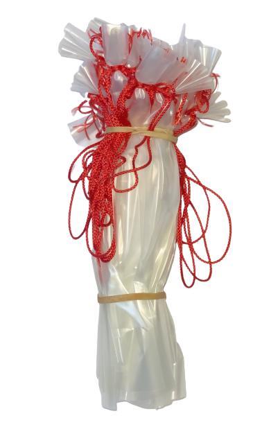 Fuduu.de - Tripan/Rifol, Kaliber 90/30 cm, 1 Bund