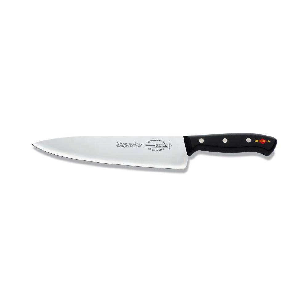 F. DICK - Superior Kochmesser, 23 cm, 8444723