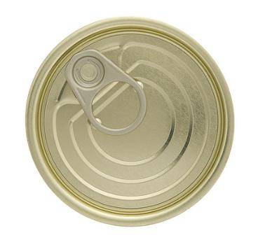 Fuduu.de - Dosendeckel, 100 Stück