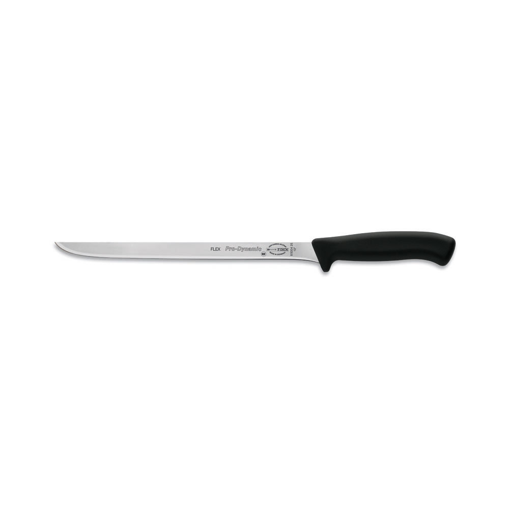 F. DICK - ProDynamic Schinkenmesser, flexibel, 25 cm, 8500425