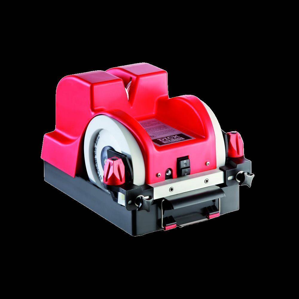 F. DICK - SM-110 Schleifmaschine, 9820000