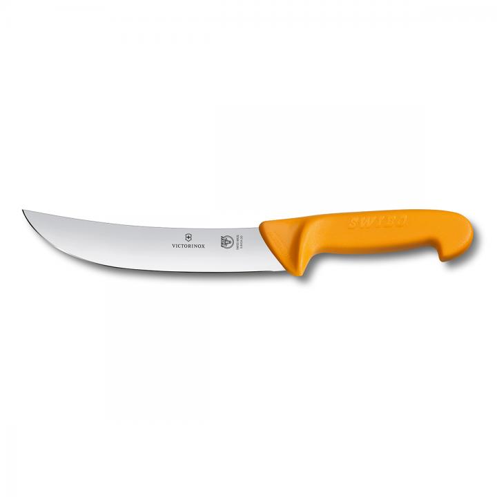 Victorinox - SWIBO Bankmesser, gebogene Klinge, 20 cm