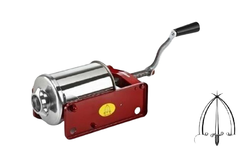 Wurstfüller "Trespade 3 Liter"
