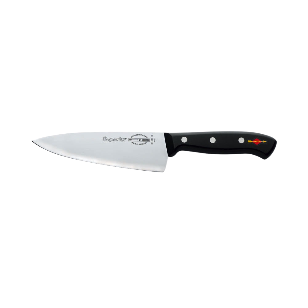 F. DICK - Superior Kochmesser, 16 cm, 8444716