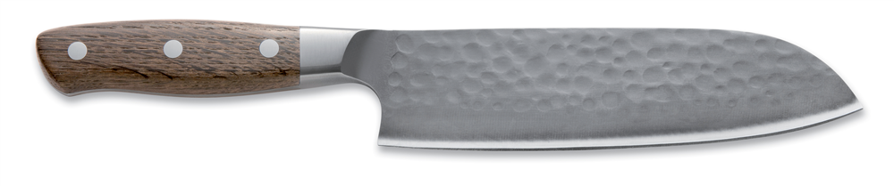 F. DICK - DarkNitro, Santoku, 18 cm, 81142182 F. DICK - DarkNitro, Santoku, 18 cm, 81142182