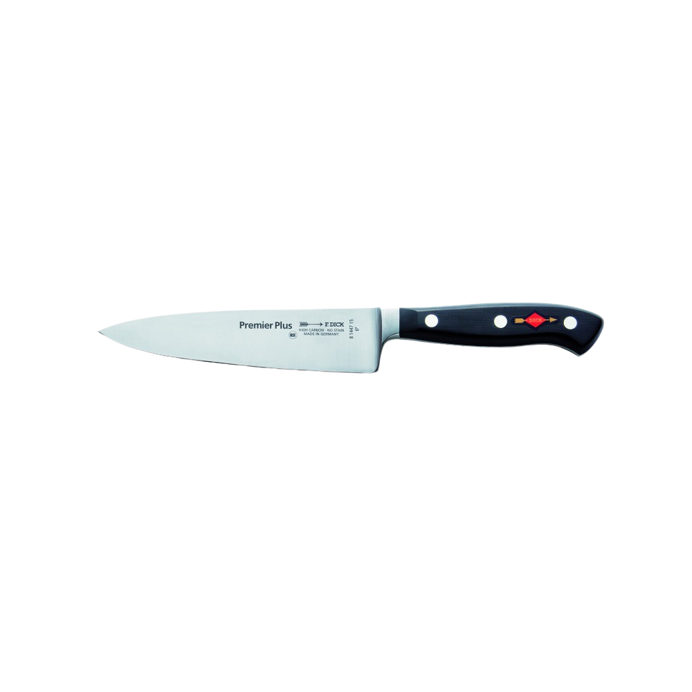 F. DICK - Premier Plus Kochmesser, 15 cm, 8144715