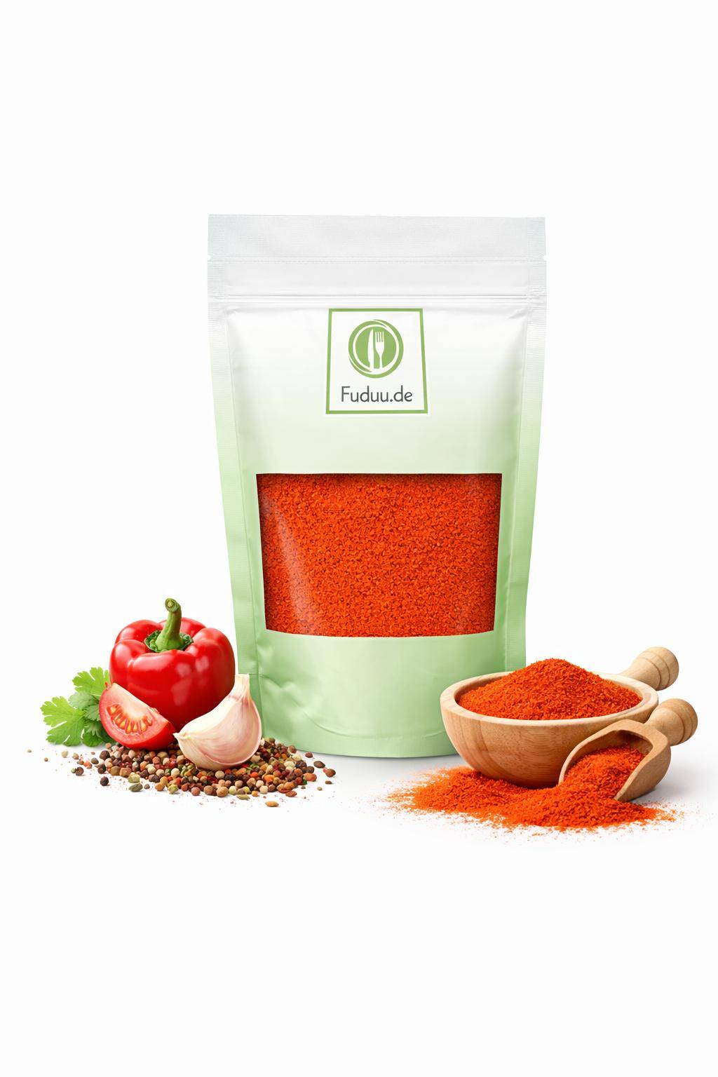 Paprika edelsüß delikatess