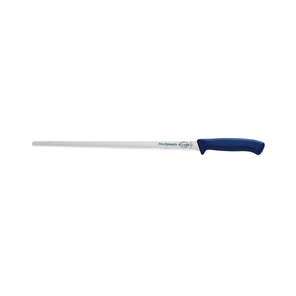 F. DICK - ProDynamic Lachs-/Schinkenmesser, 32 cm, blau, 8515032-12