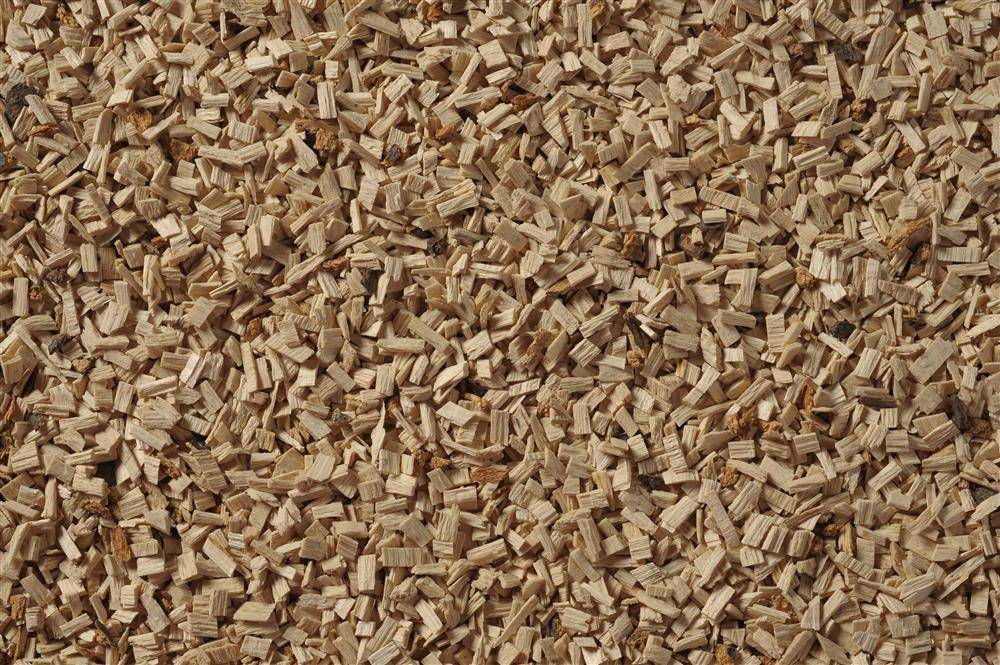 Alles für die Wurst - Räuchermehl Buche 10/40, mittelgrob, 5 kg Eimer