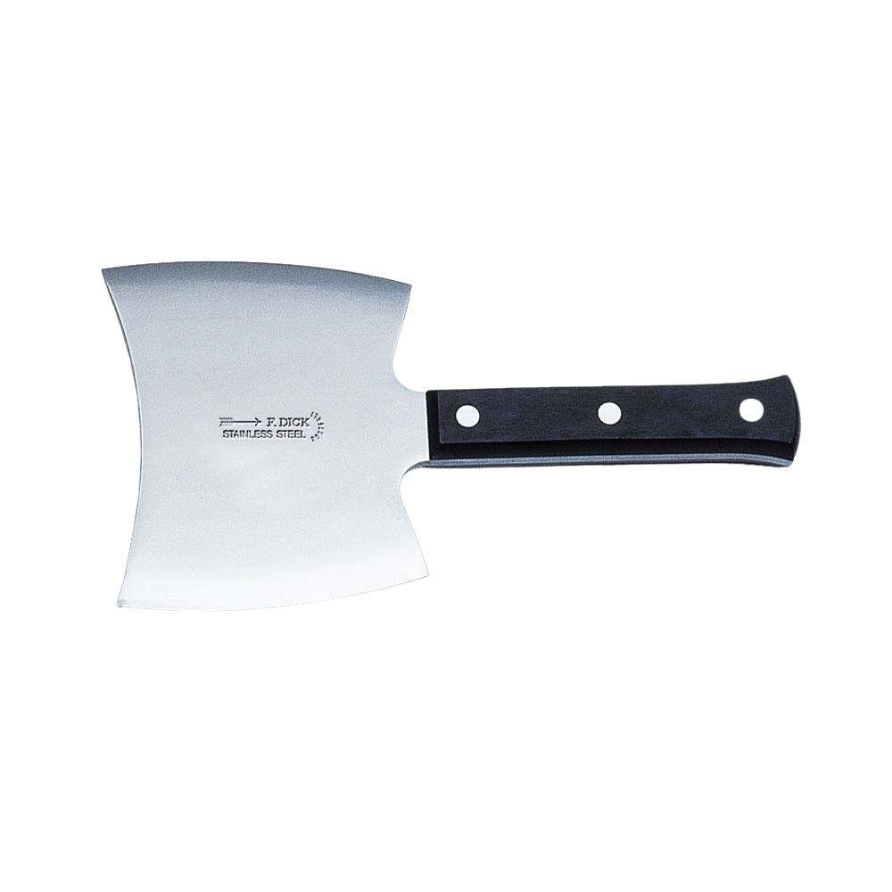 F. DICK - Doppelspalter, rostfrei, 16 cm, 9211160