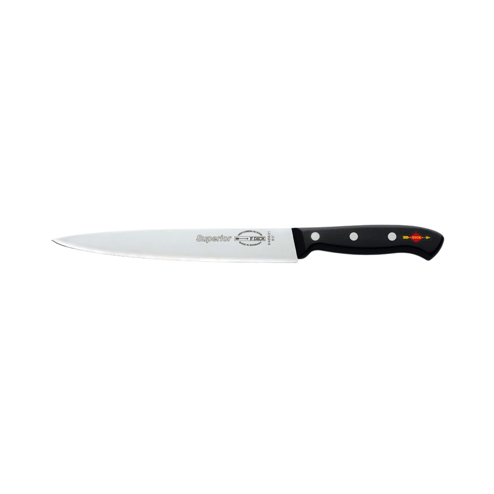 F. DICK - Superior Tranchiermesser , 21 cm, 8445621
