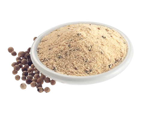 Raps - Pfefferjäger, 1 kg Beutel