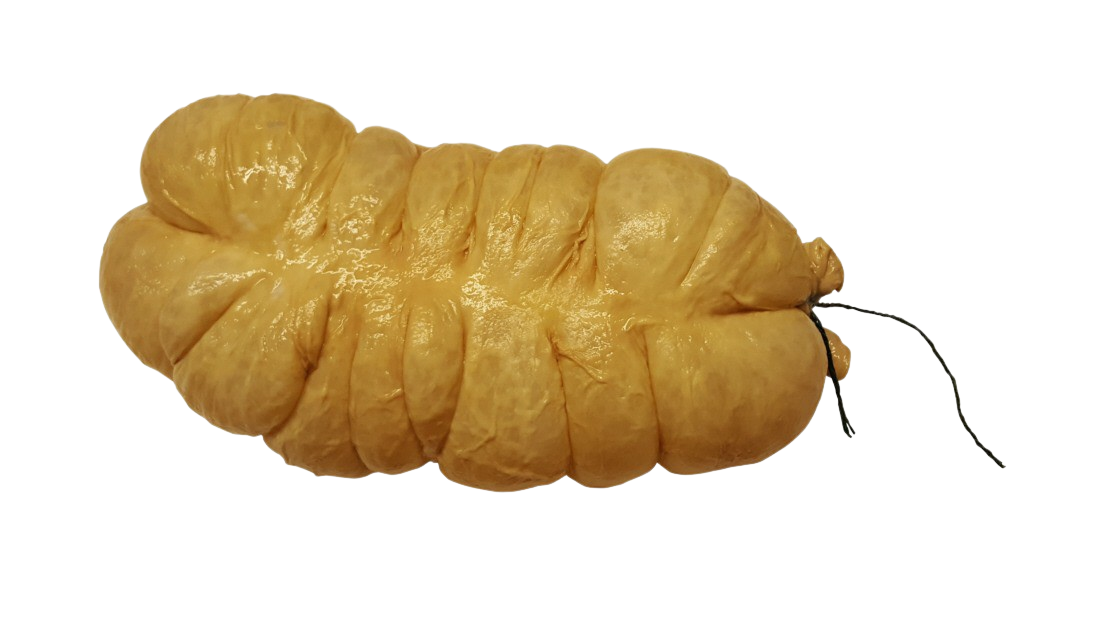 Fuchs - Frische Schweinekappe, 1 Stück