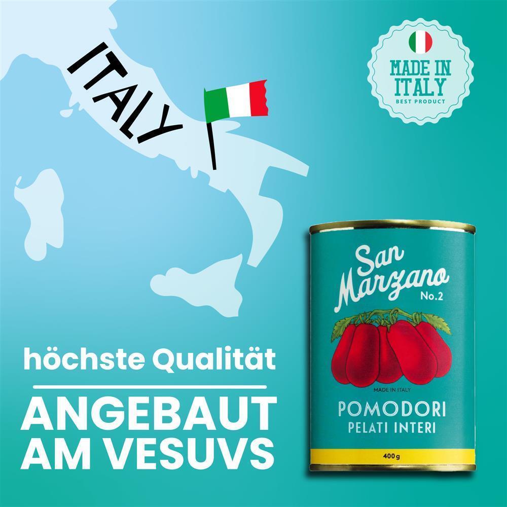 Fuduu.de - Pizza Set "Grande"