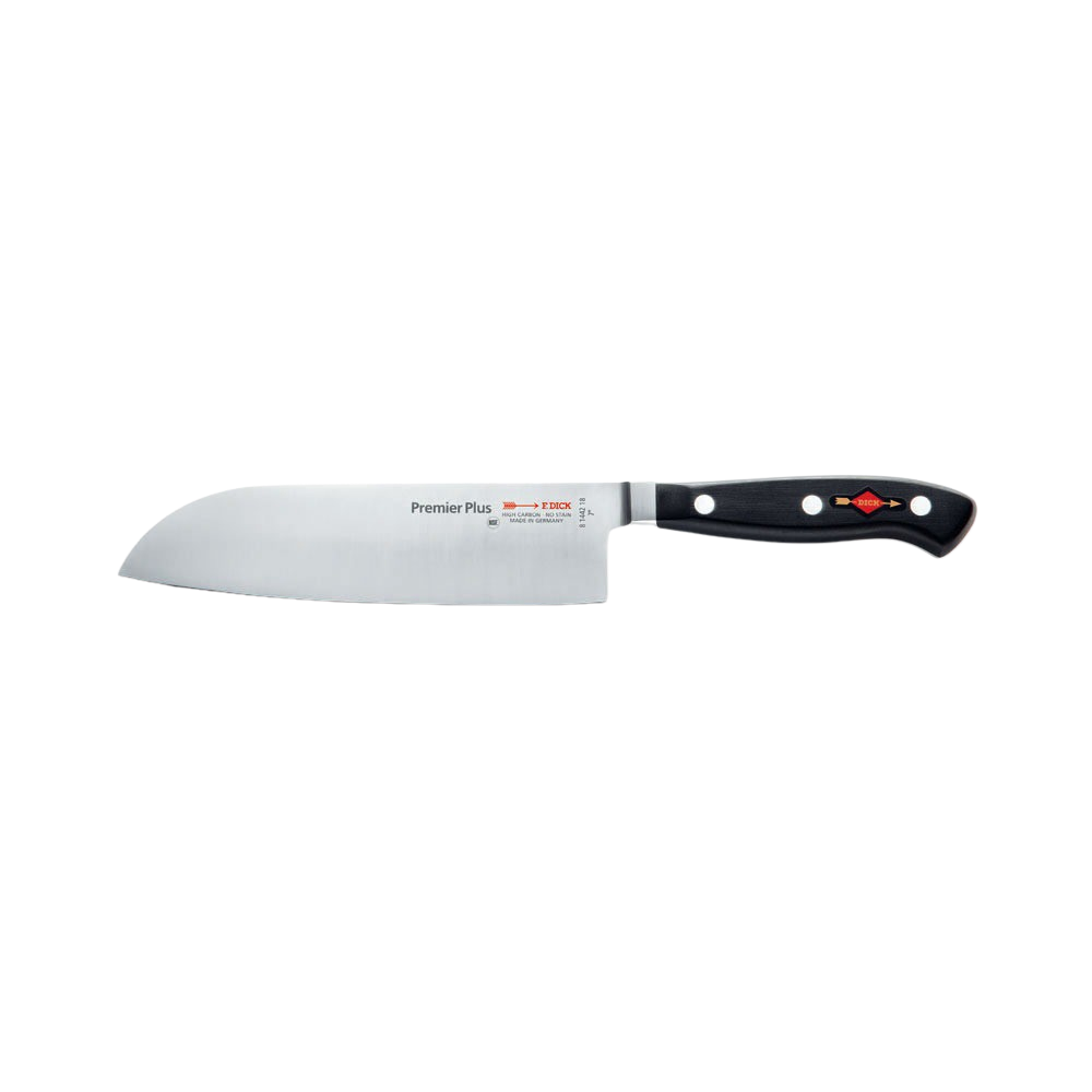 F. DICK - Premier Eurasia Santoku, 18 cm, 8144218