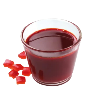 Raps - Paprika 3000,  flüssig, 1,3 kg Flasche