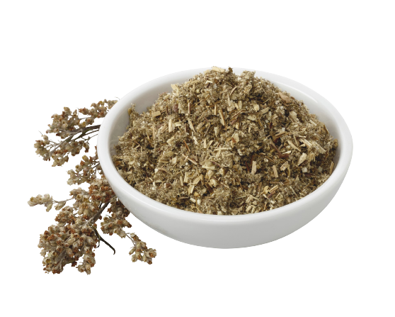 Raps - Beifuss getrocknet, 1-3 mm, 150 g Dose
