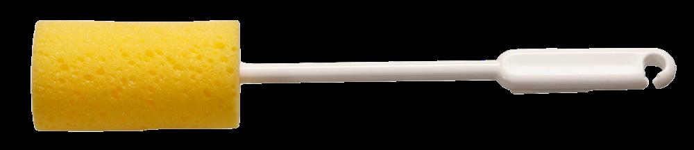 Haug - Thermoskannenbürste, 35 cm,  12900