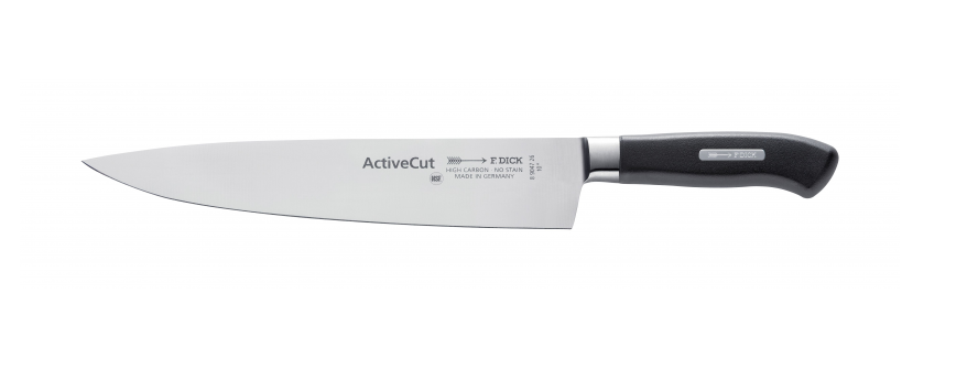 F. DICK - ActiveCut Kochmesser, 26 cm, 8904726