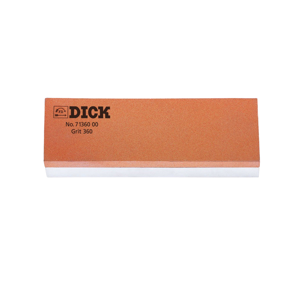 F. DICK - Abziehstein, K 360/1000, 200x50x25 mm, 7136000