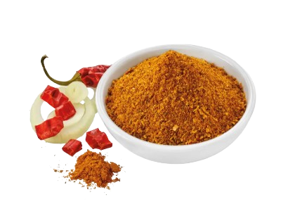 Raps - Fajita Würzung, 650 g Dose