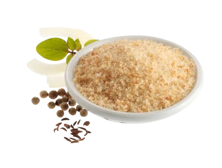 Raps - Cristallfix, 1,5 kg Beutel