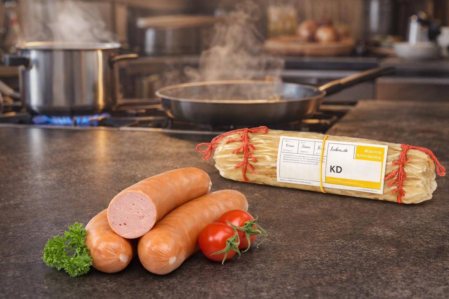 Fuduu.de - Kranzdarm, Kaliber 43/20 cm, 1 Bund