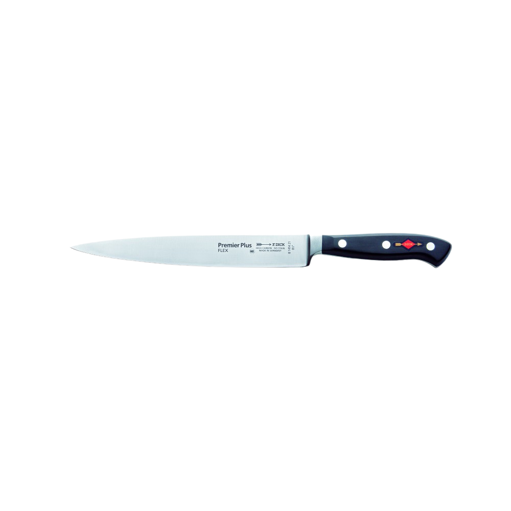 F. DICK - Premier Plus Filetiermesser, flexibel, 21 cm, 8145421