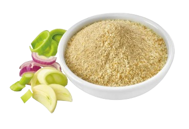 Raps - Bayrischer Krustenmix, 950 g Dose