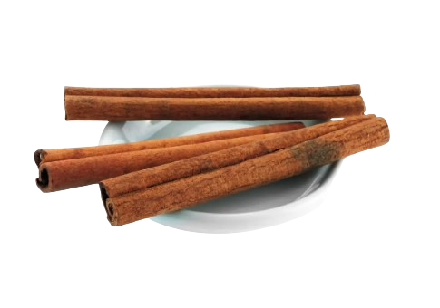Raps - Zimtstangen, 300 g Dose