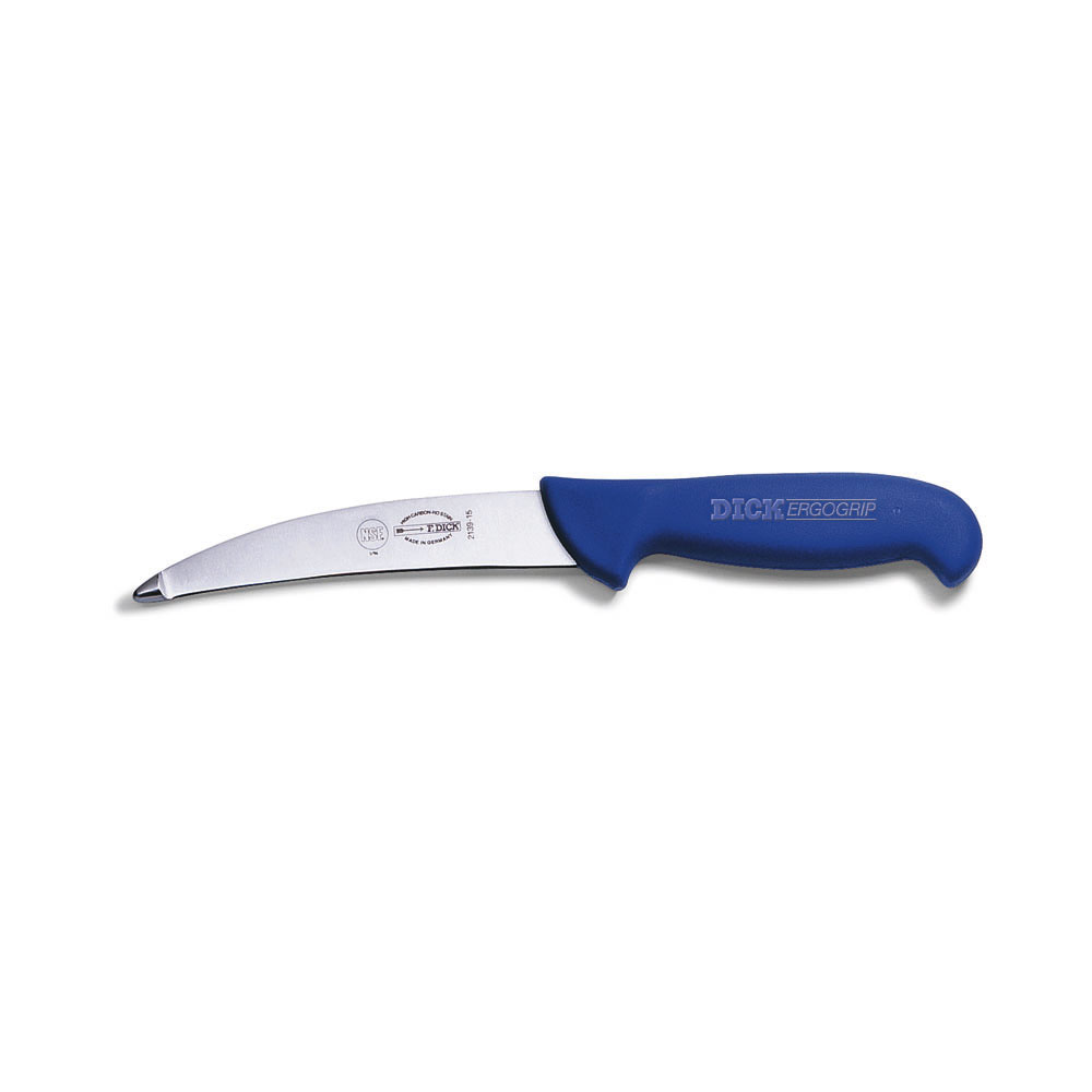 F. DICK - ErgoGrip Gekrösemesser, 15 cm, 8213915