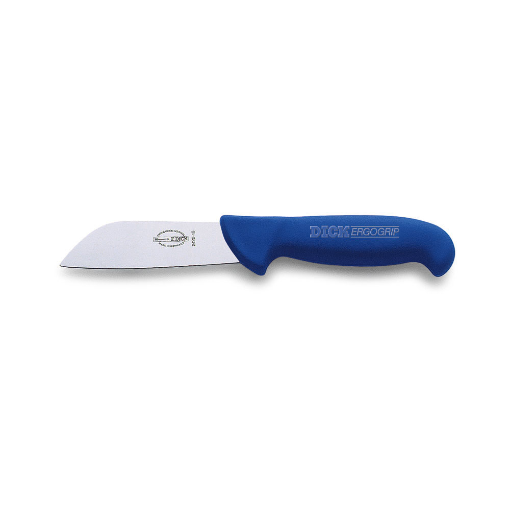F. DICK - ErgoGrip Fischmesser, 10 cm, 8242010