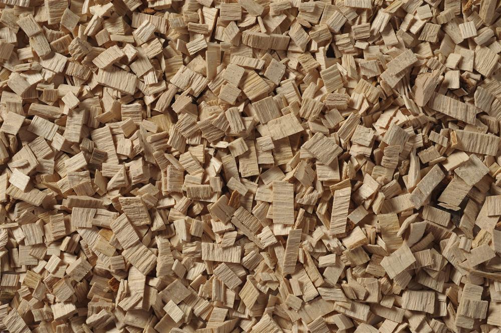 Alles für die Wurst - Räuchermehl Buche 20/160, grob, 5 kg Eimer