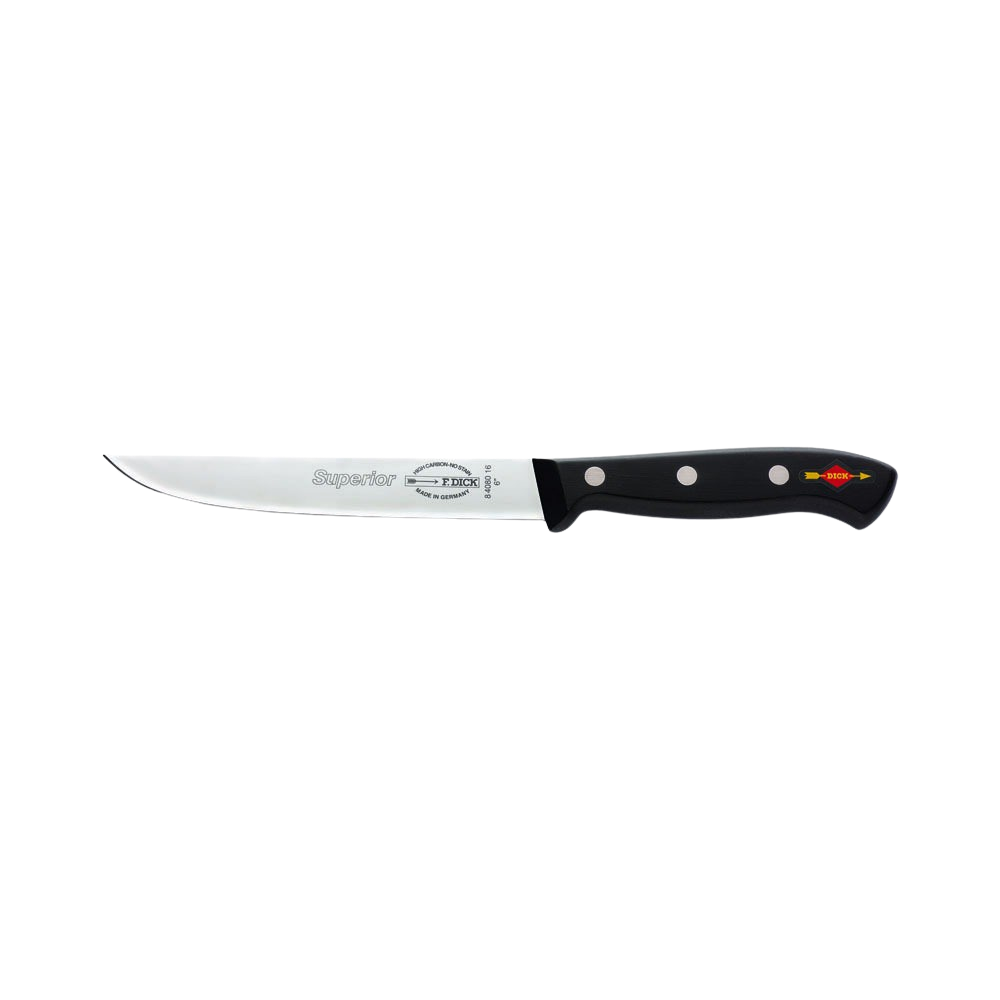 F. DICK - Superior Küchenmesser , 16 cm, 8408016