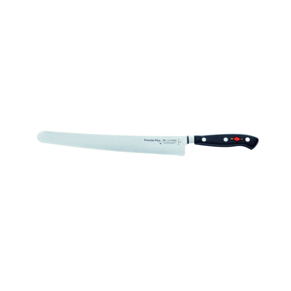 F. DICK - Premier Plus Universalmesser, Wellenschliff, 26 cm, 8145126