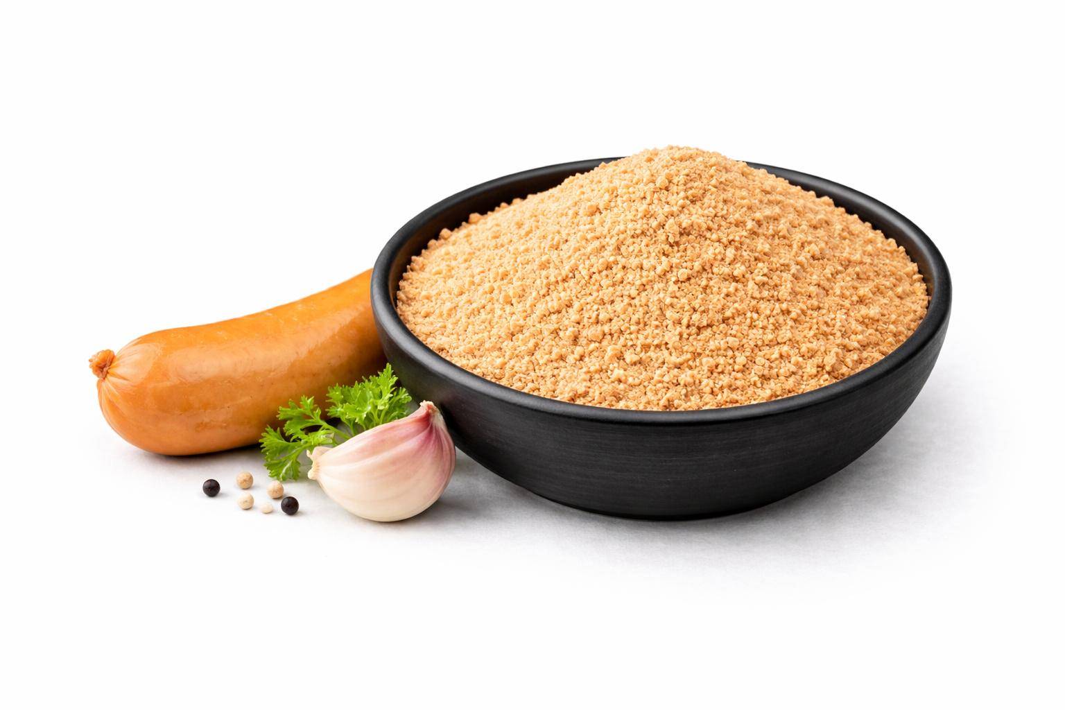 Hagesüd - Fleischwurst Best S, 1 kg Beutel