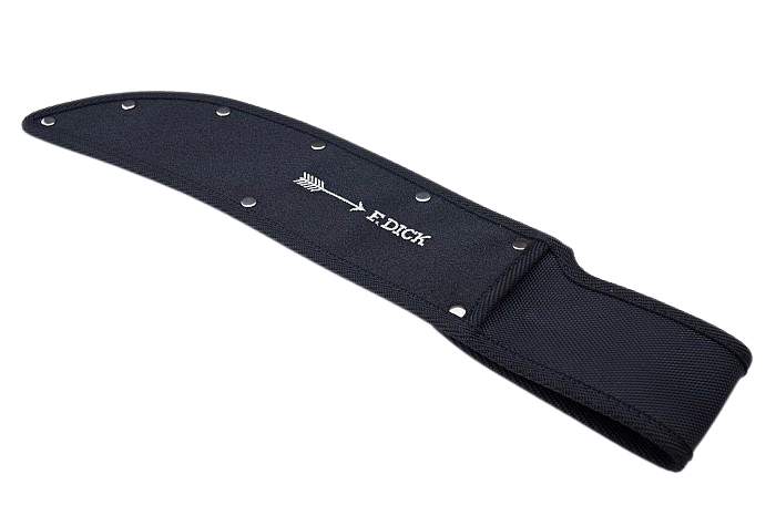 F. DICK - Messerscheide, antislip, für Red spirit Hektor Zerlegemesser