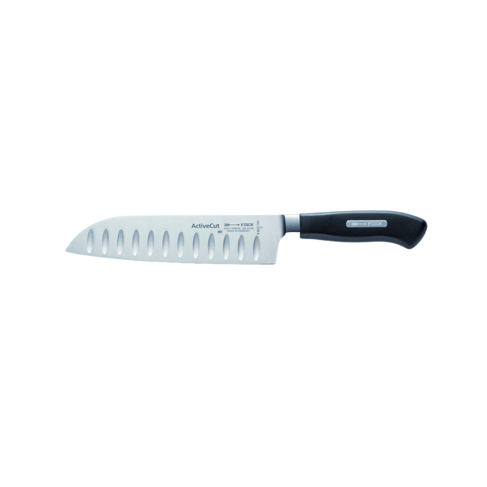 F. DICK - Active Cut Santoku, 18 cm, 8904218K