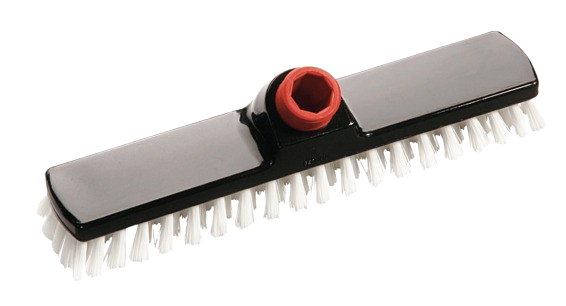 Haug - in-up Wischer, 280 x 50 x 25 mm, weiß