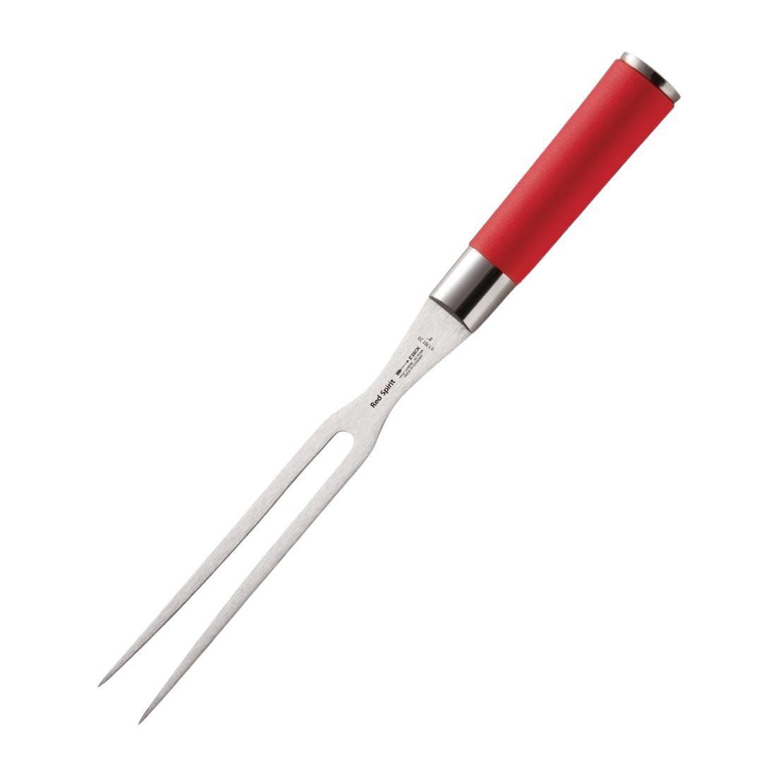 F. DICK - Red Spirit Gabel, 20 cm, 9170120