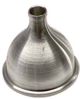 Wurstfülltrichter Aluminium