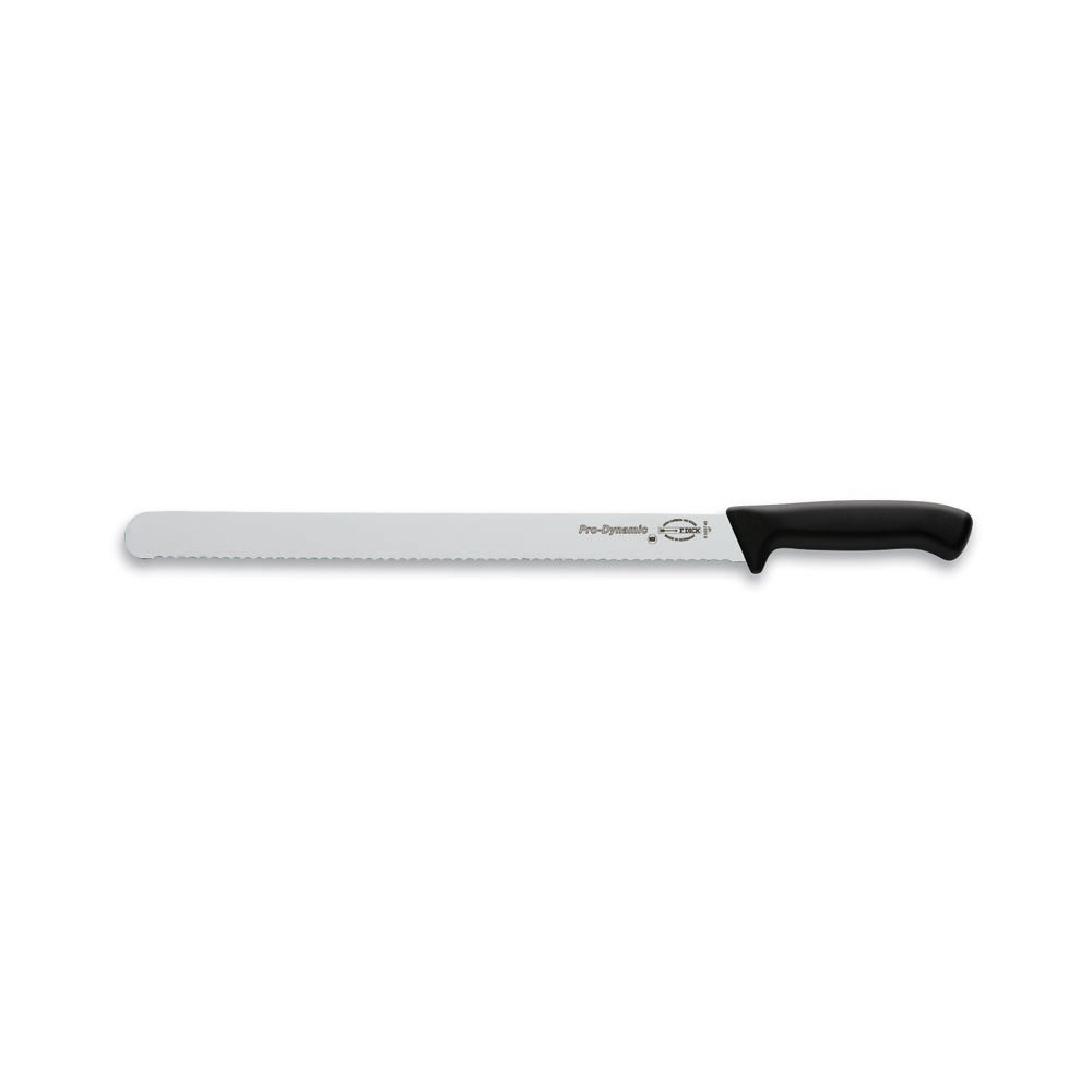 F. DICK - ProDynamic Aufschnittmesser, Wellenschliff, 40 cm, 8503740