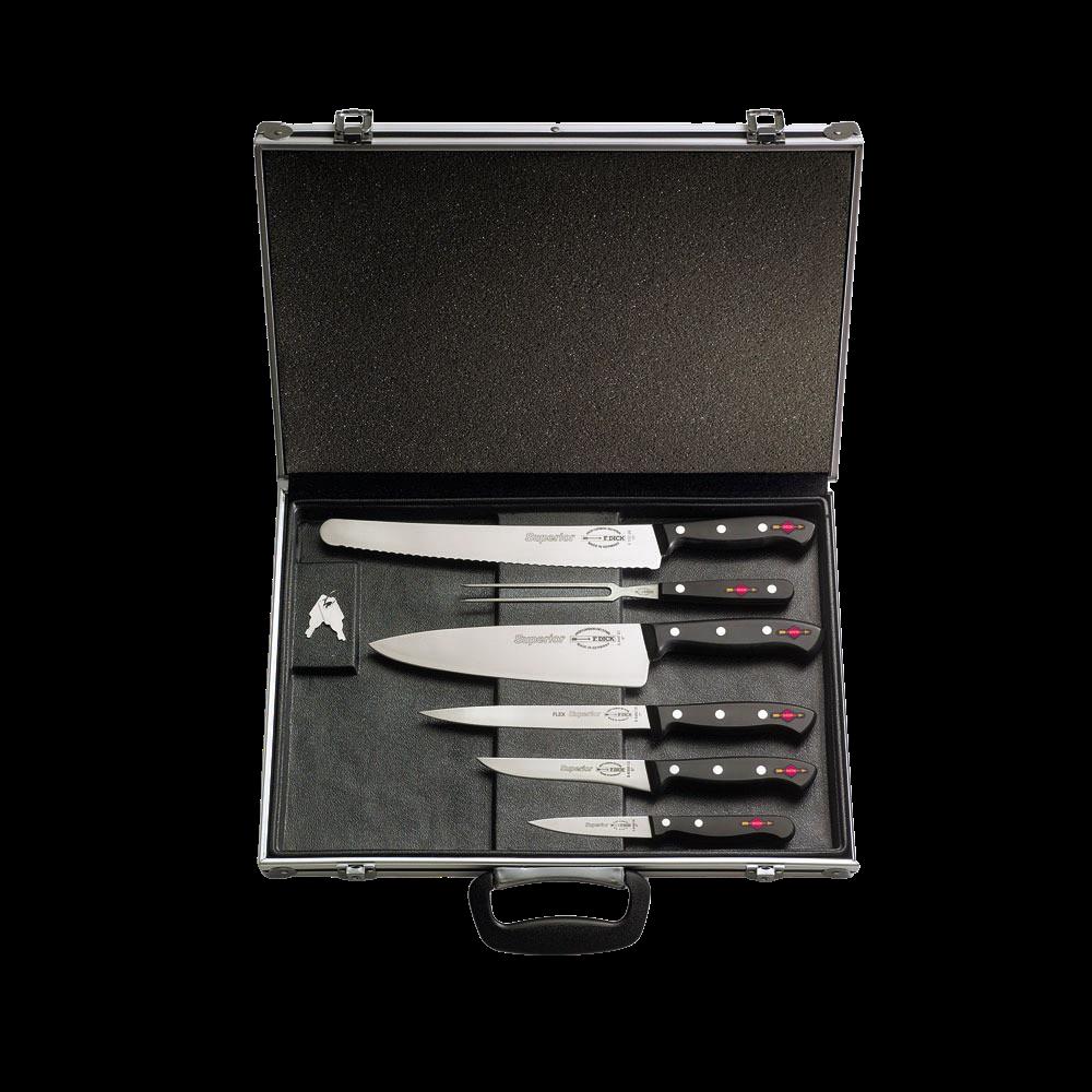 F. DICK - Superior Magnetkoffer , 8116900