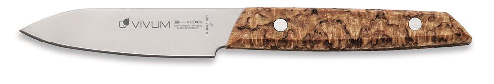 F. DICK - Vivum Officemesser, 10 cm, 83647102H
